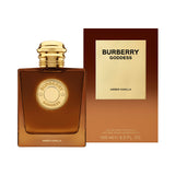 Burberry Goddess Amber Vanilla