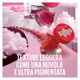 Cloudtopia Cheeck & Lip Mousse