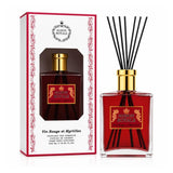 Diffusore di Profumo Vin Rouge et Myrtilles con Bastoncini