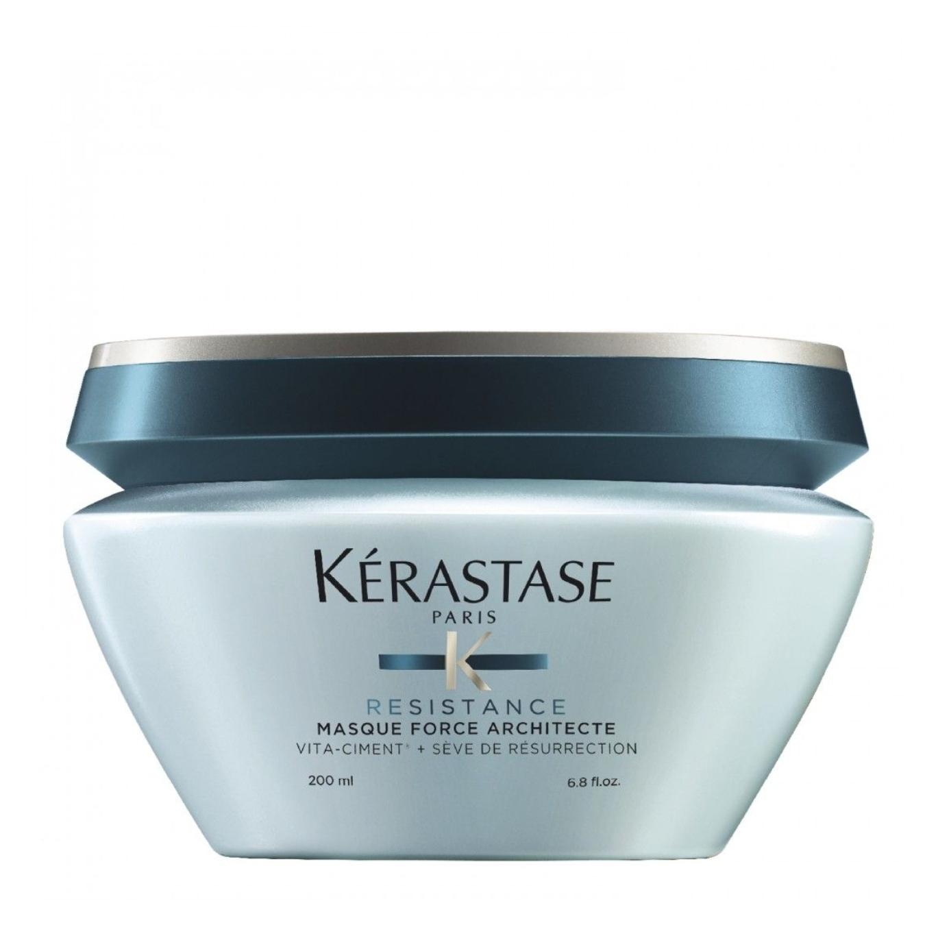 Résistance Masque Force Architecte