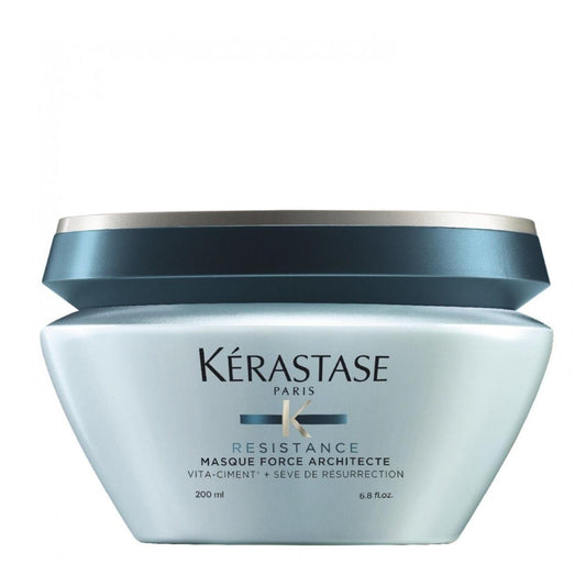 Résistance Masque Force Architecte