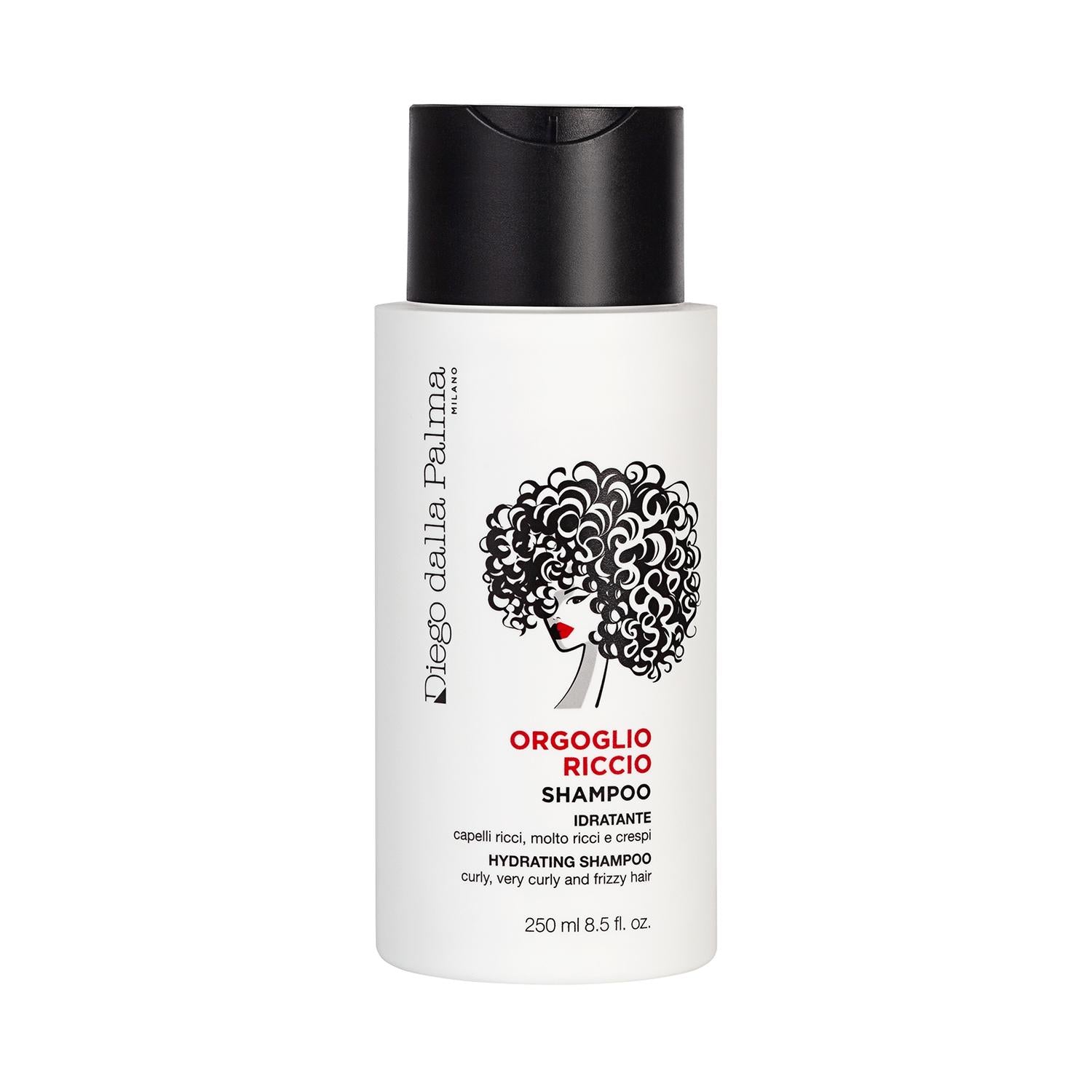 Orgoglioriccio Shampoo Idratante