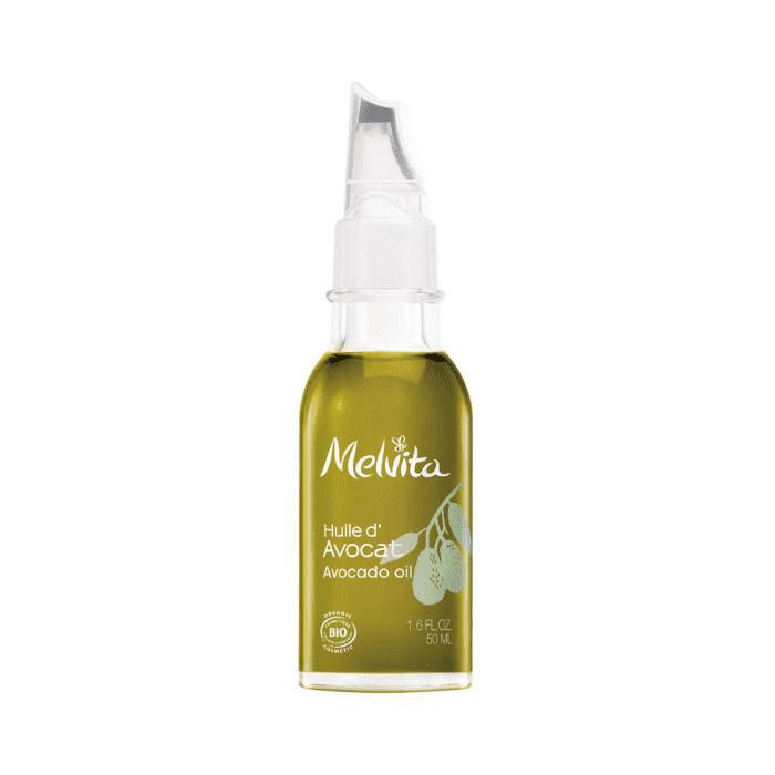 Huile d'Avocat BIO