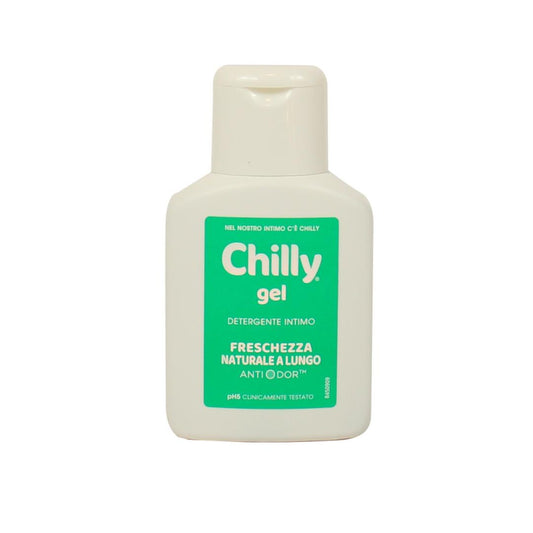 Igiene Intima Gel Freschezza