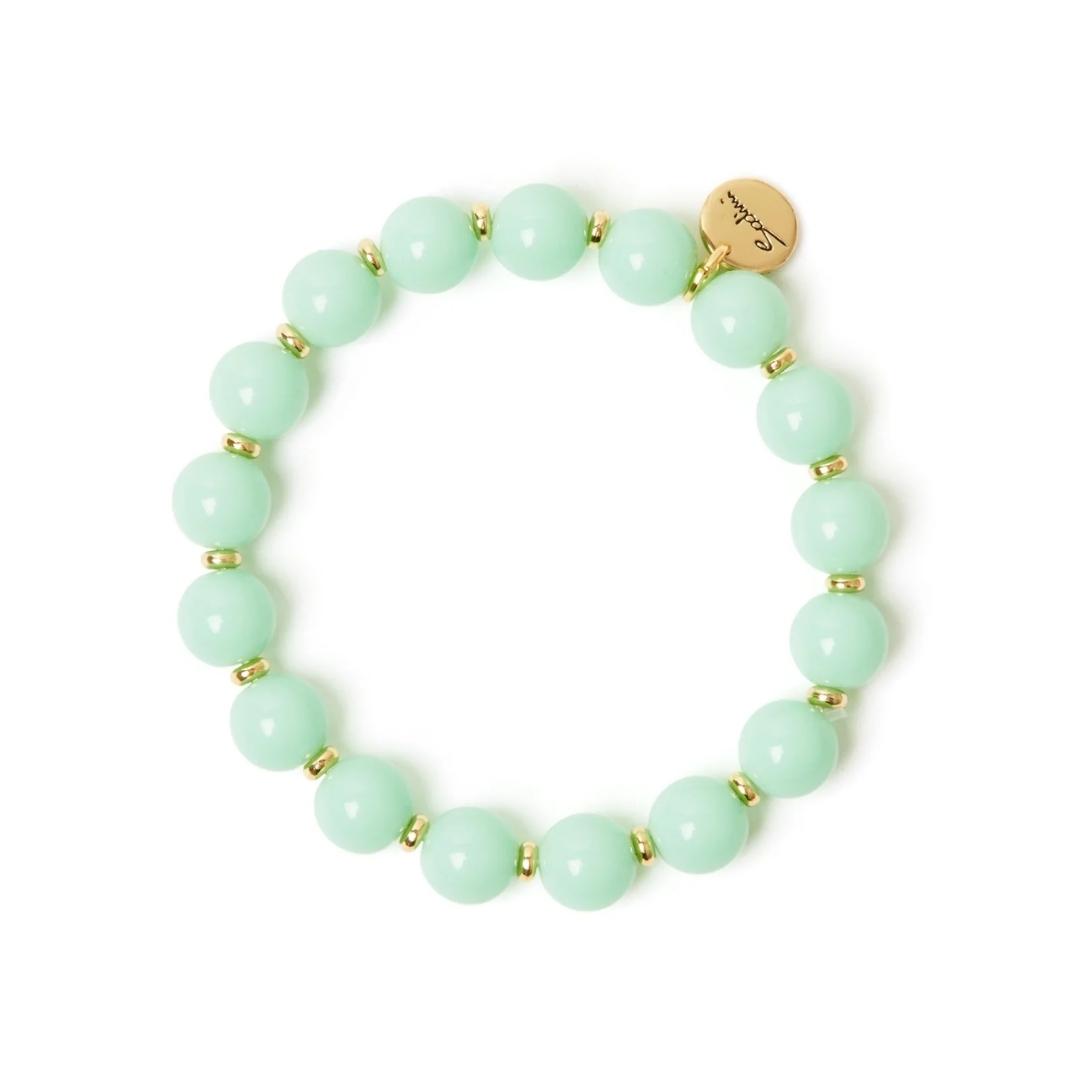 Bracciale elastico boule Apuana