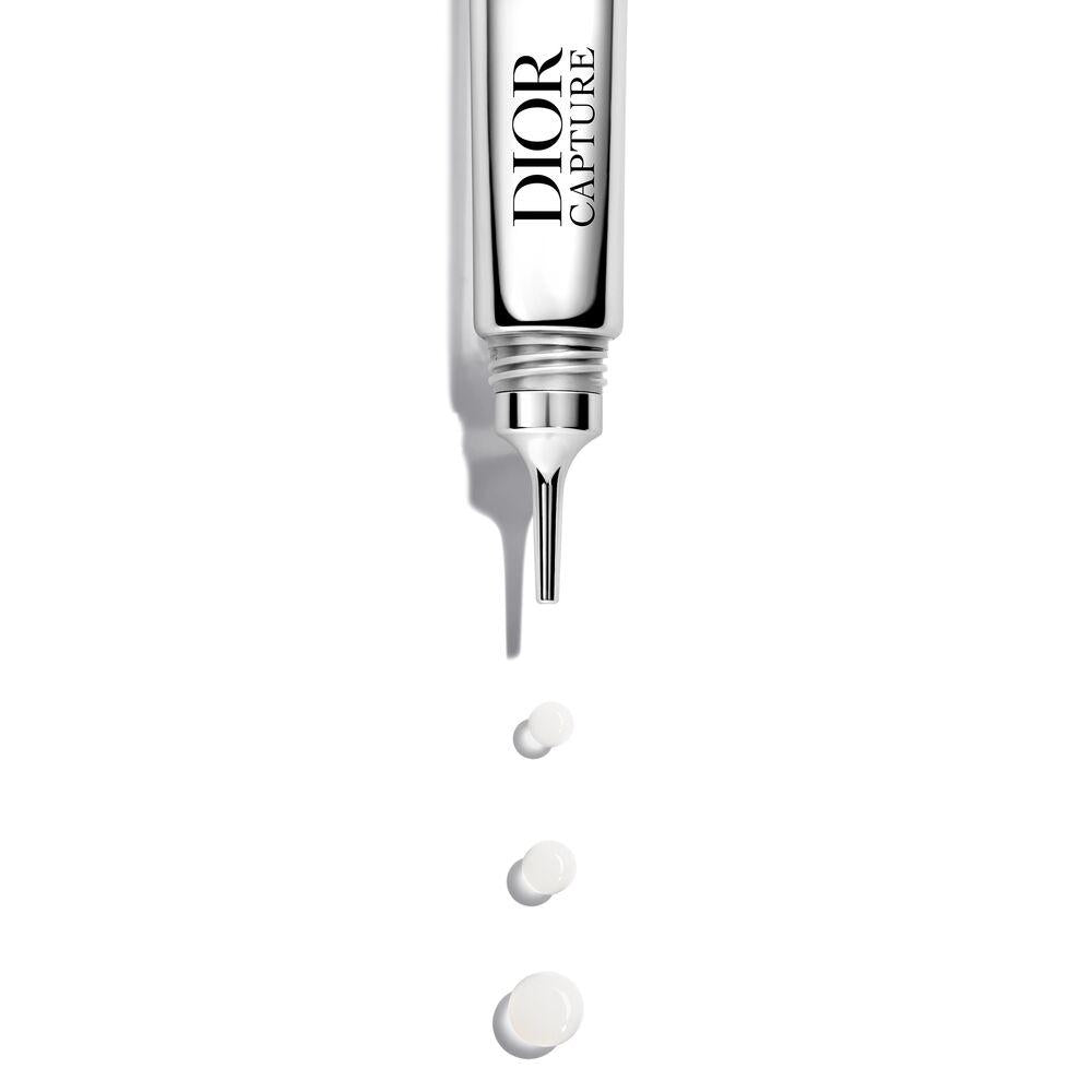 Dior Capture Hyalushot Advanced