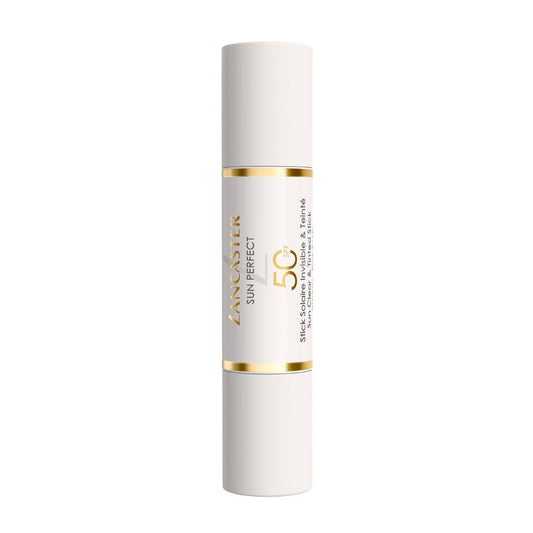Sun Perfect Youth Protection Sun Clear & Tinted Stick SPF50
