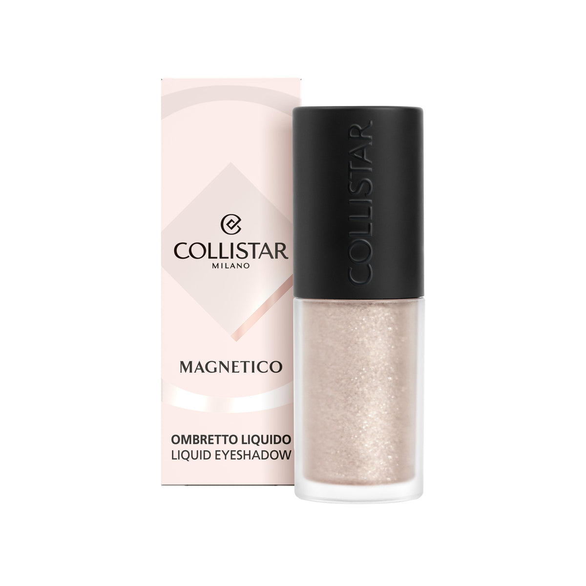 Magnetico Ombretto Liquido