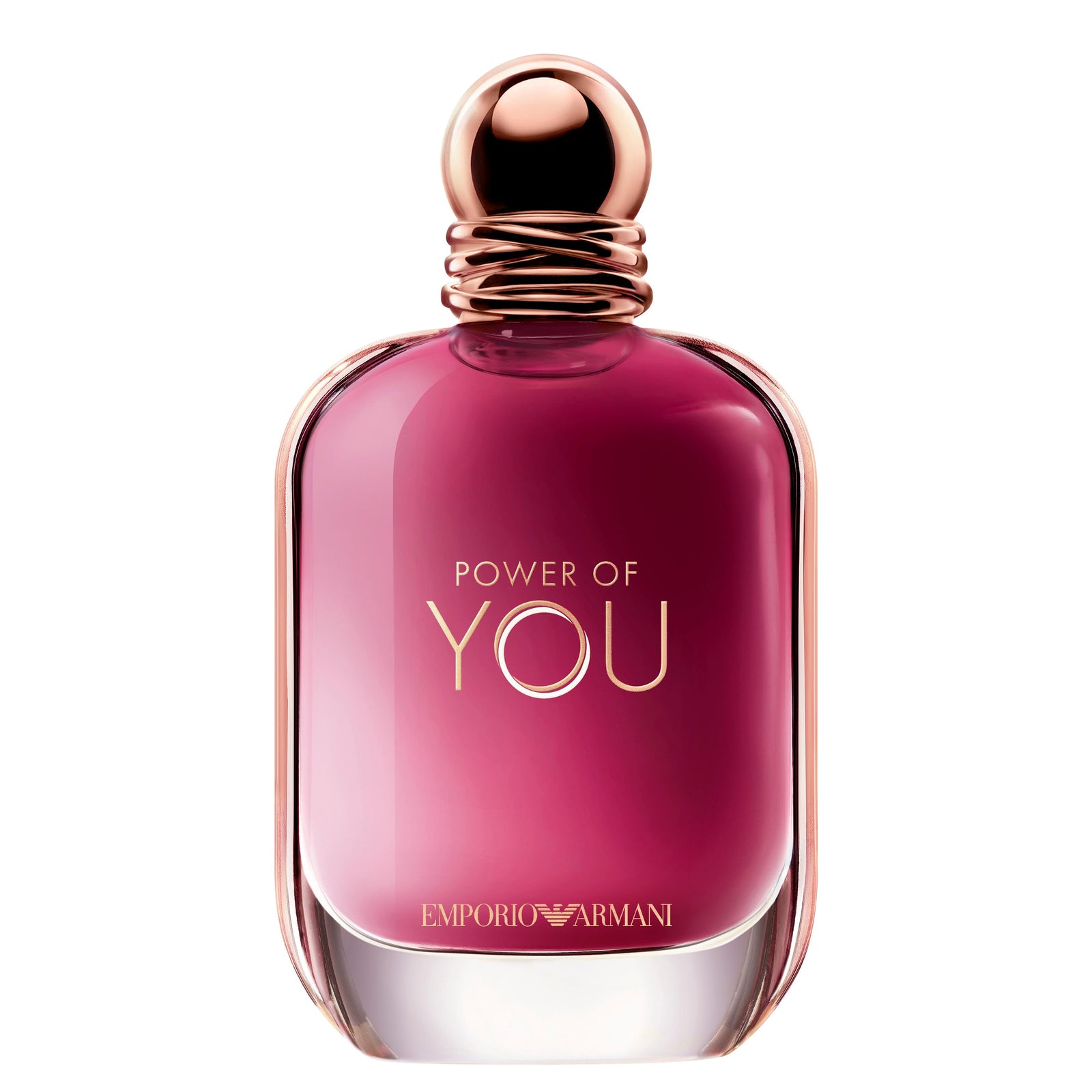 EMPORIO ARMANI Power of You