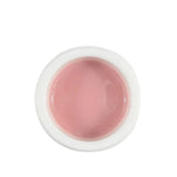 Gel Optima Cover Nude Almond