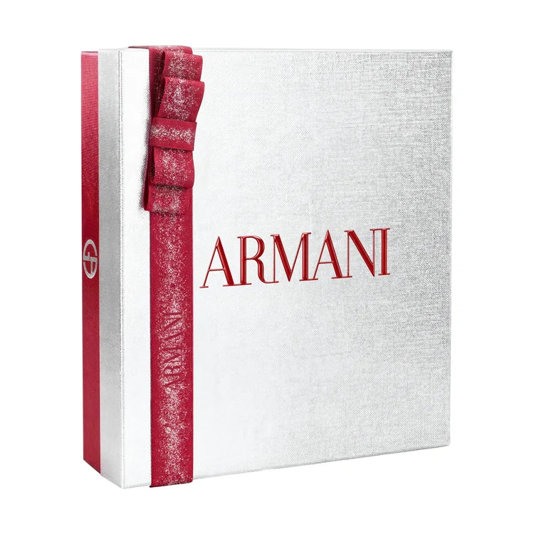 Cofanetto Acqua Di Gioia Holiday Gift Set