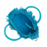 Borsa a Tracolla Piccola Nautilius