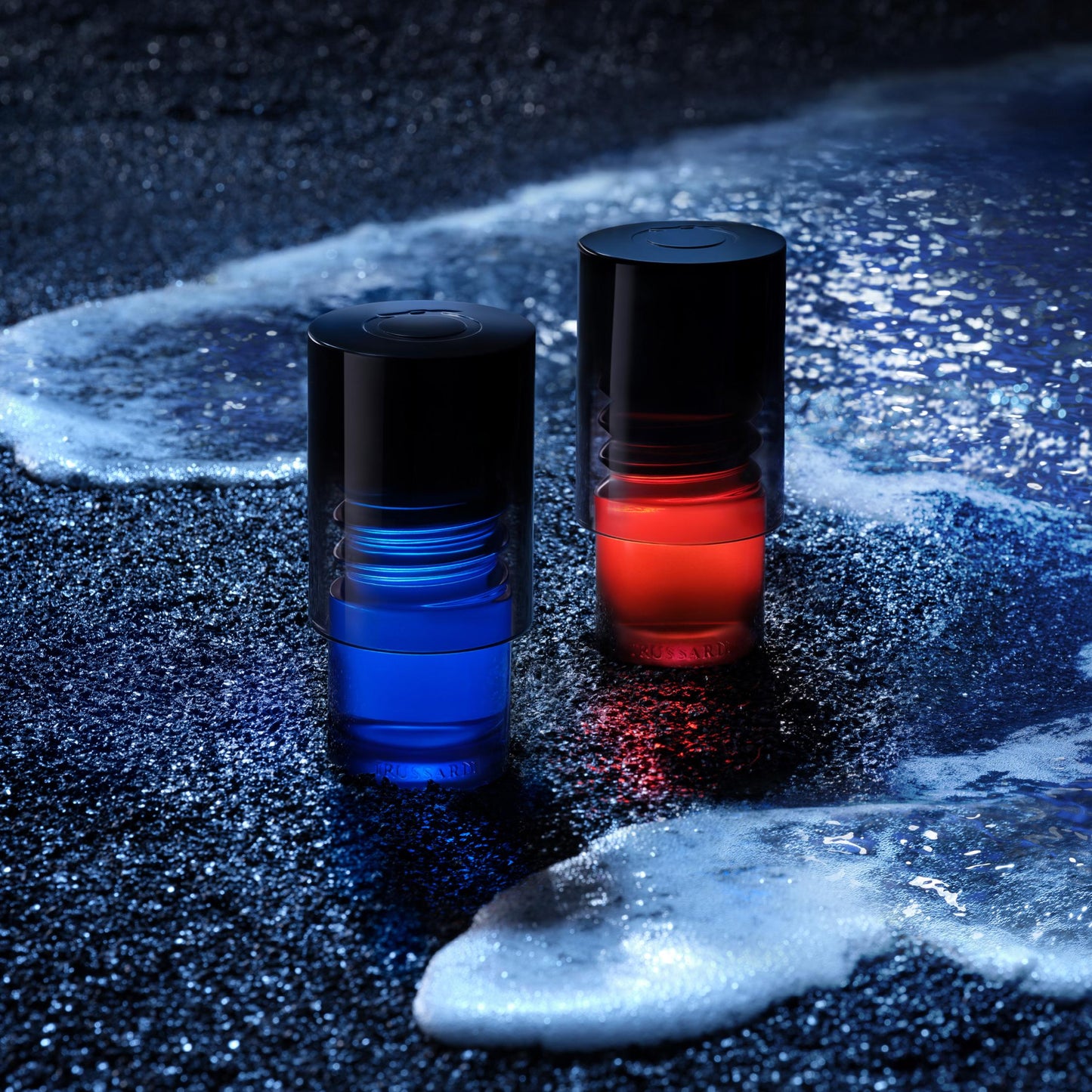 Trussardi Primo Notte Blu