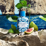Light Blue Pour Homme Capri in Love