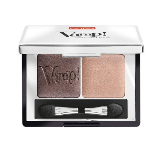 PUPA Vamp! Compact Duo