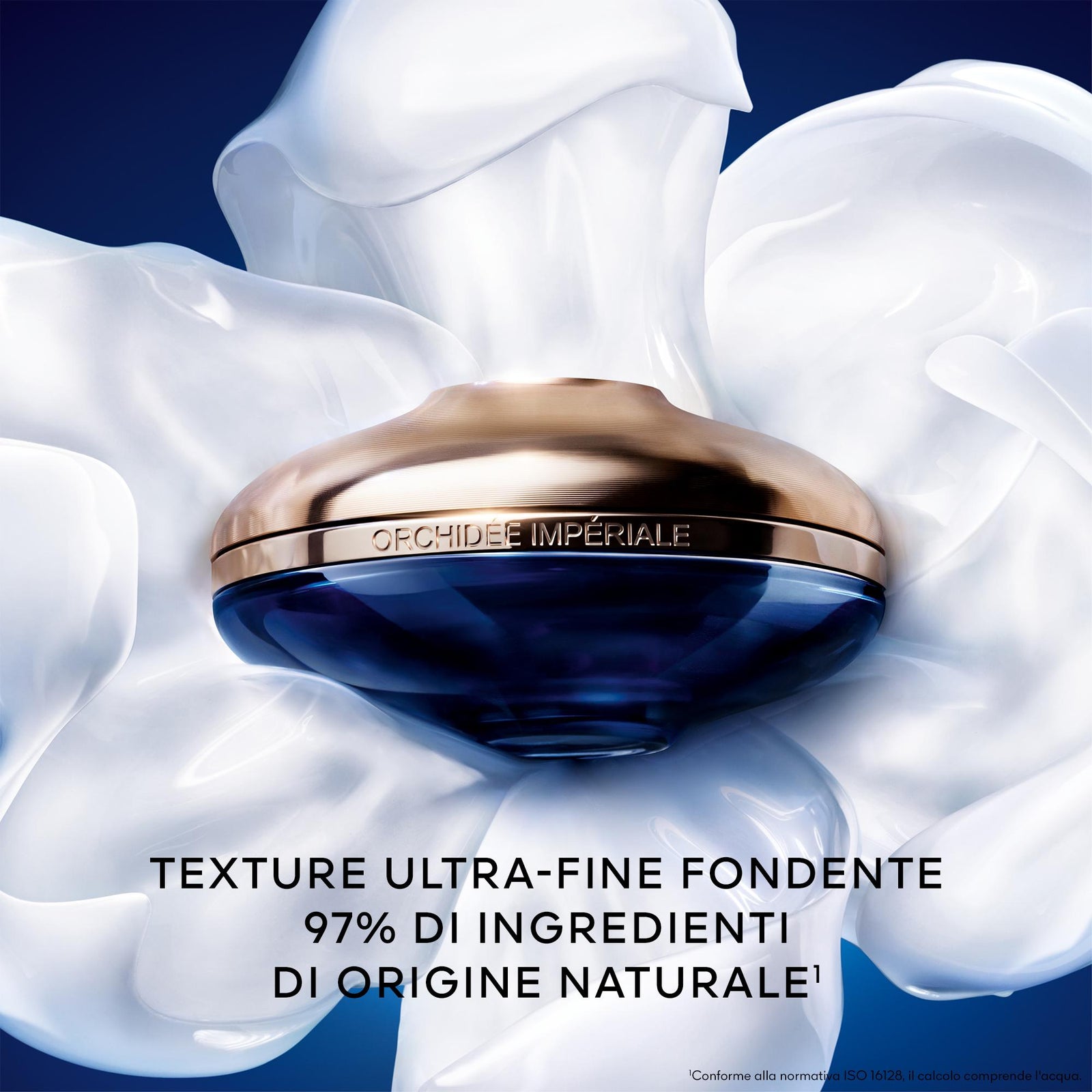 Orchidée Impériale La Crème de Longévité Ricarica