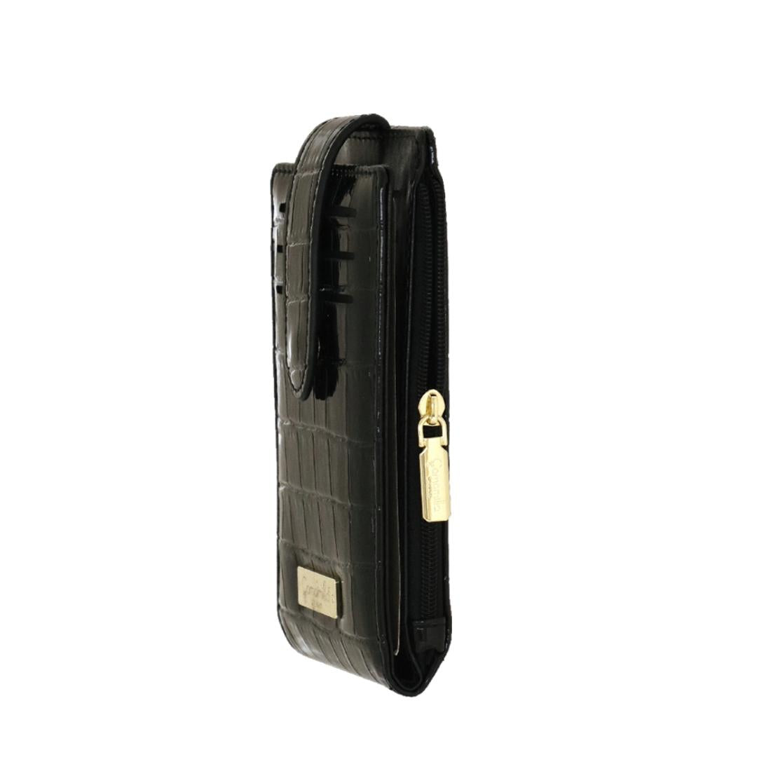 Portacarte Zip M Isabel