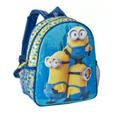 Zaino Cattivissimo Me Minions
