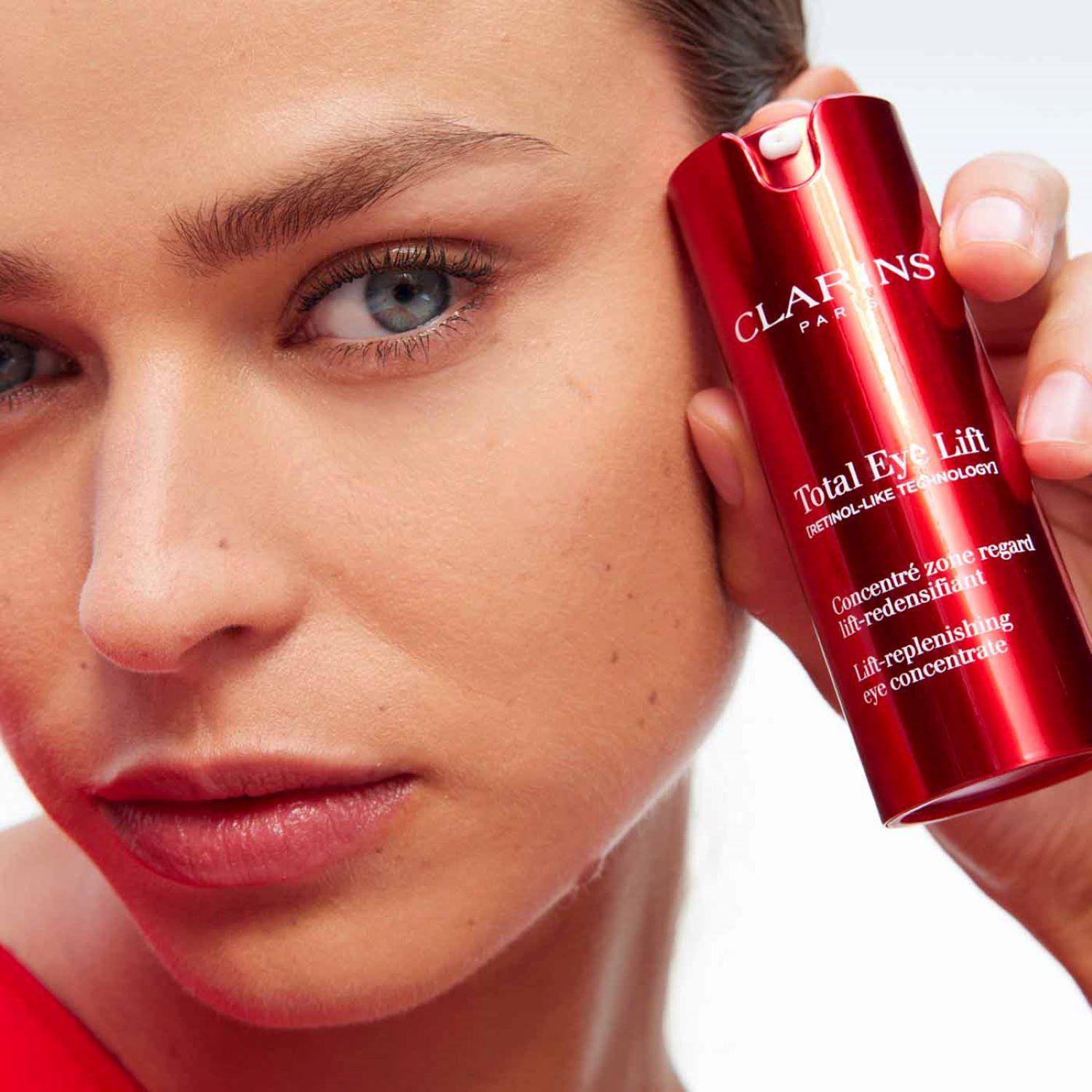 Total Eye Lift Ricarica