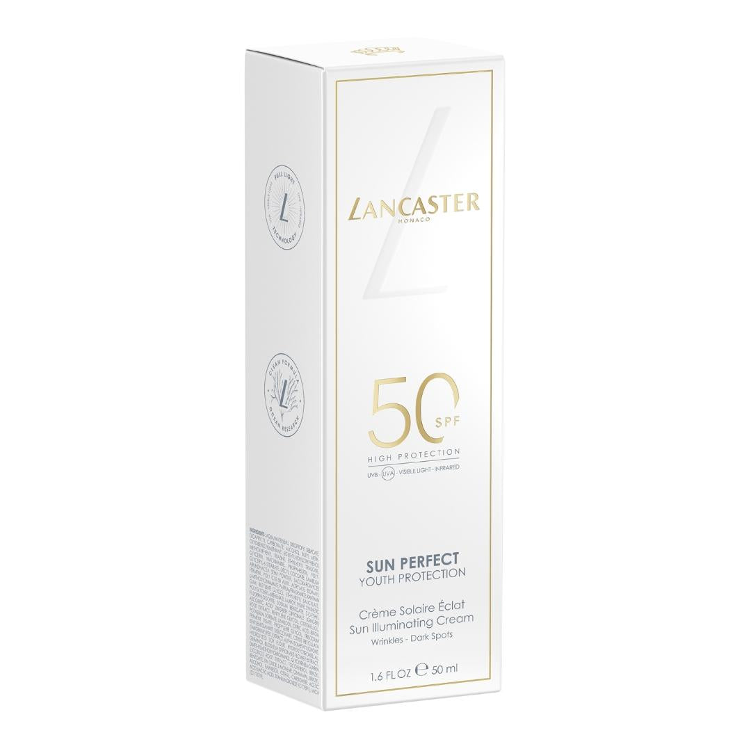 Sun Perfect Sun Illuminating Cream SPF50