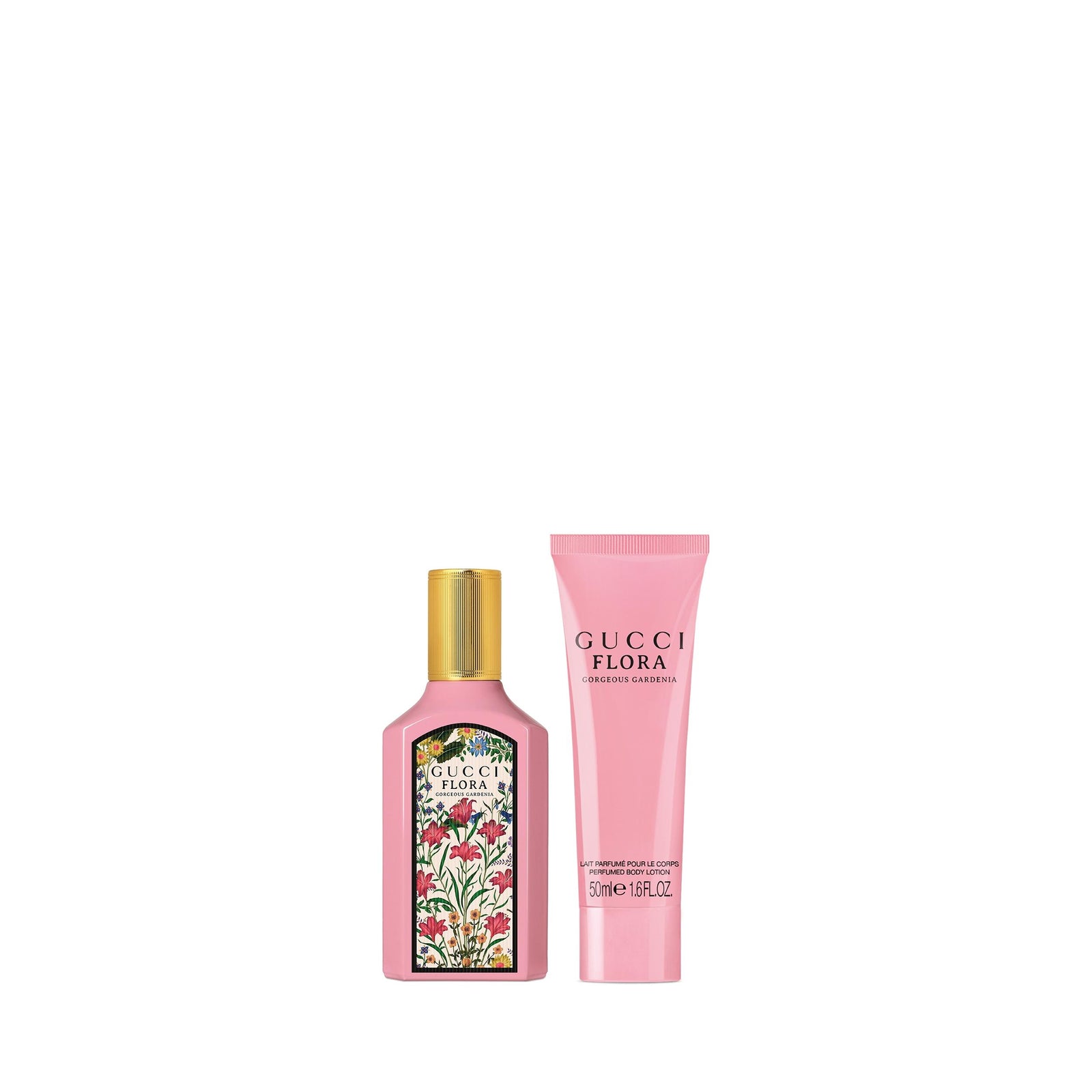 Cofanetto Duo Gucci Flora Eau de Parfum Donna