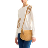 Crossbody Tribal