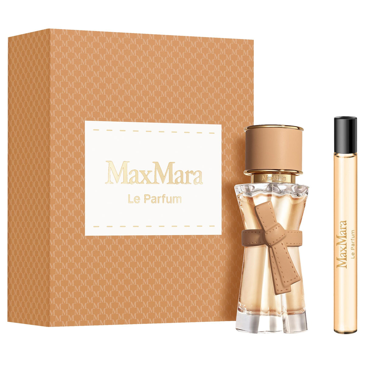 Cofanetto Max Mara Le Parfum Eau de Parfum - Gift Set Fragranze