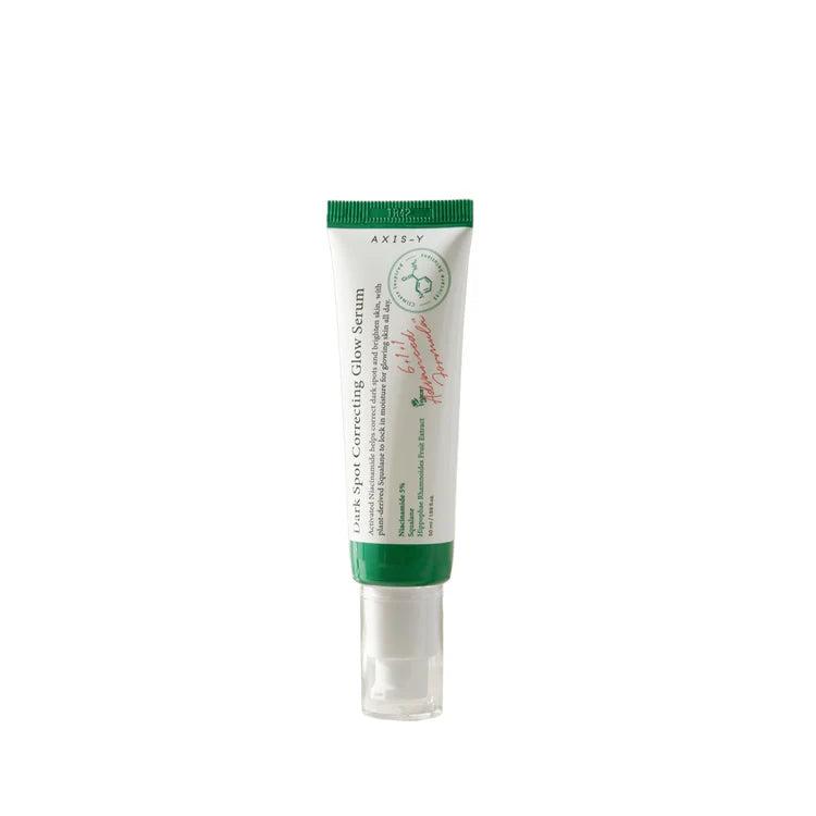 Dark Spot Correcting Glow Serum