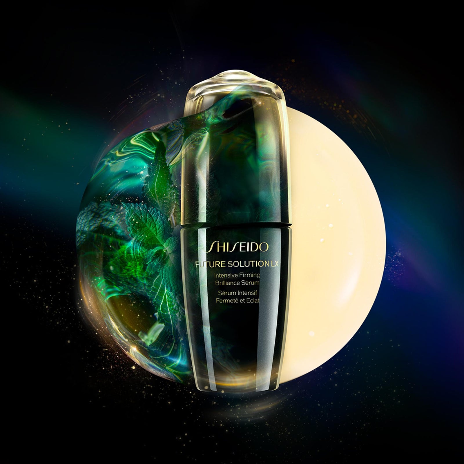Future Solution LX Intensive Firming Brilliance Serum Refill
