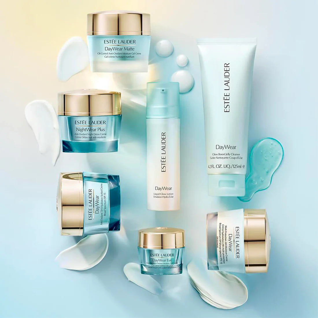 Daywear Liquid Glow Lotion
