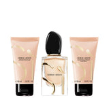 Cofanetto Gift Set Sì Eau de Parfum + Body Lotion + Shower Gel - Holiday 2025