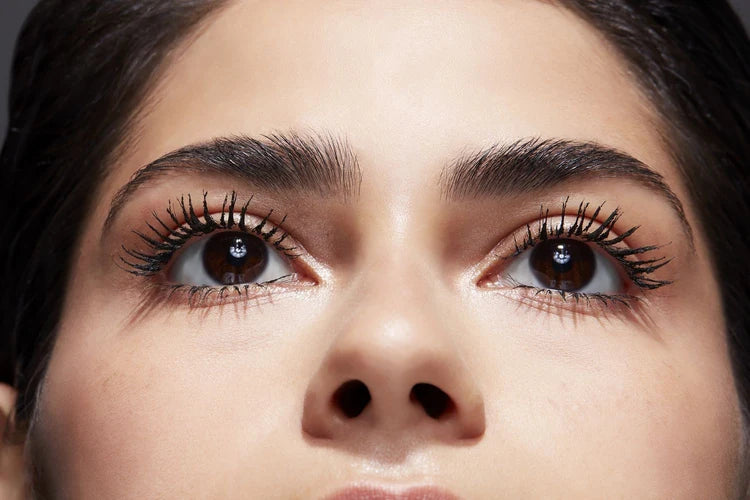 MACStack Mega Brush Mascara