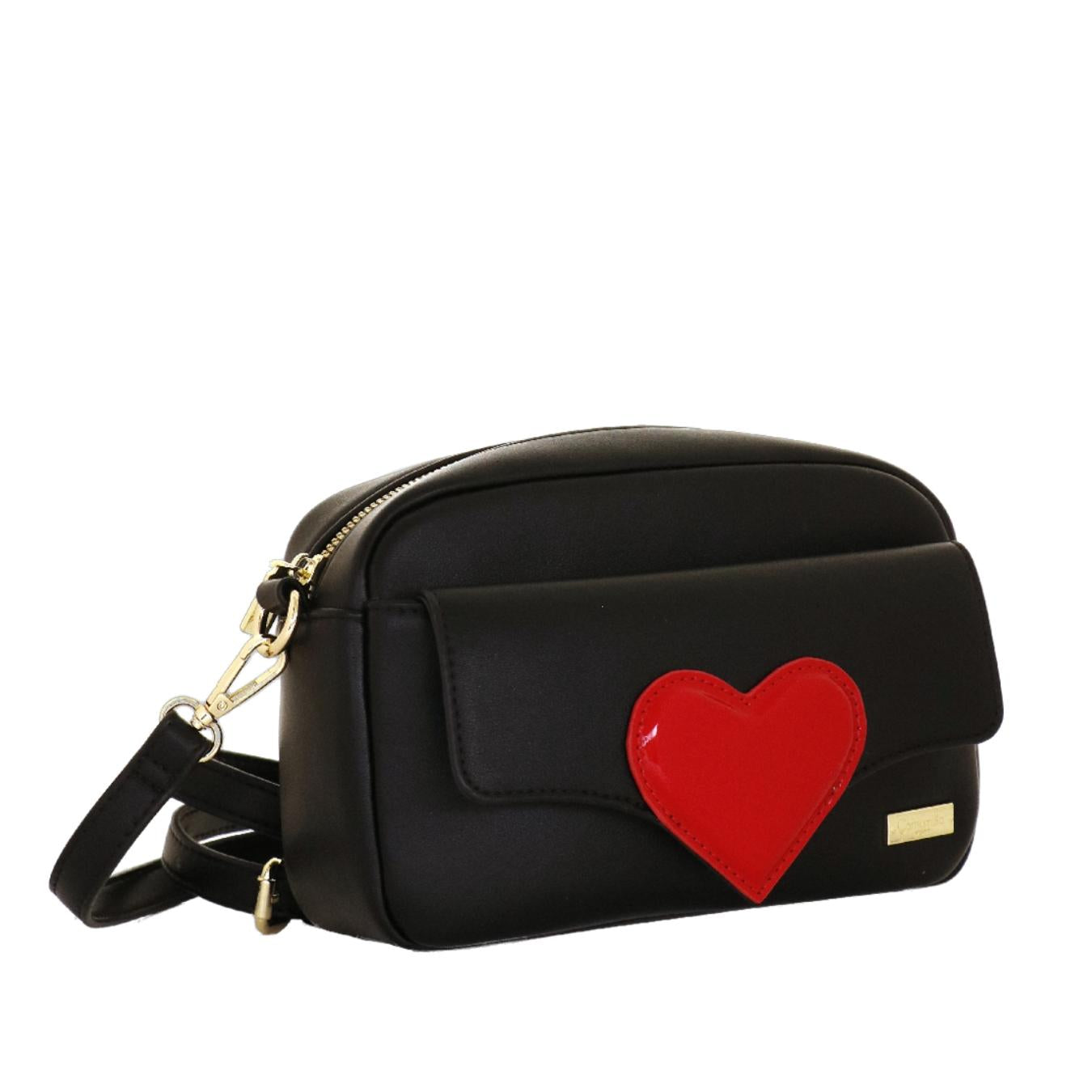 Camera Bag Love Bag