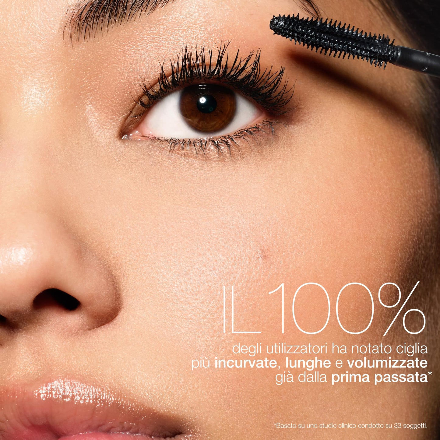 Notorious Mini Mascara