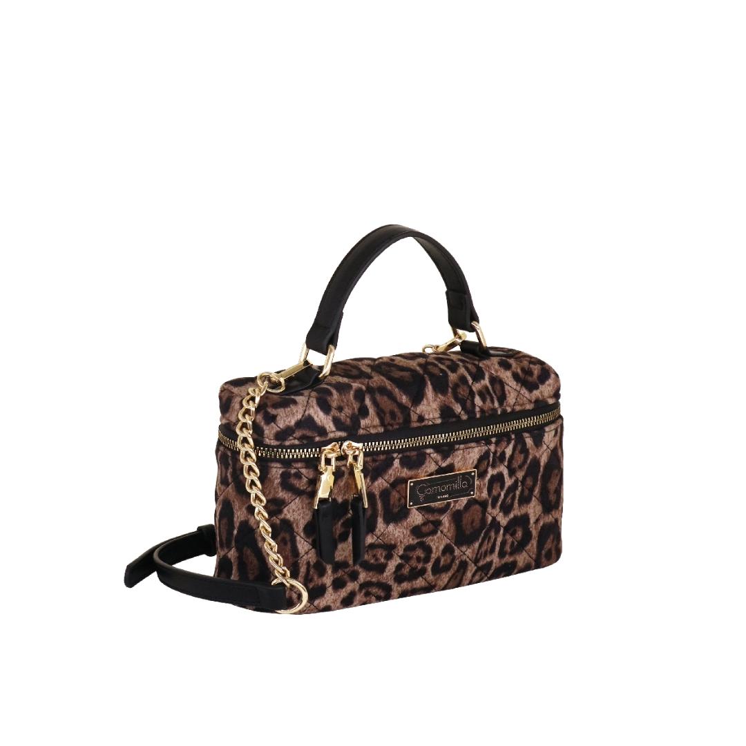 Borsa Vanity S Be Wild