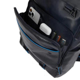 Zaino porta pc 15,6" e porta iPad