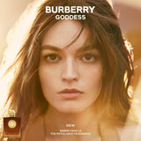 Burberry Goddess Amber Vanilla Ricarica