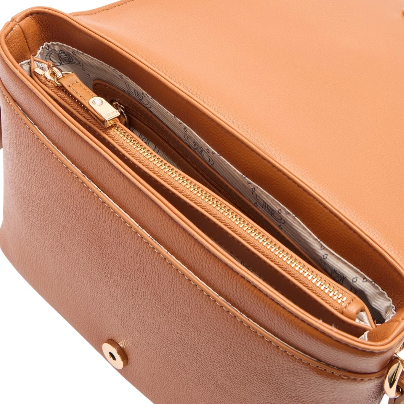 Borsa a Tracolla con Pochette