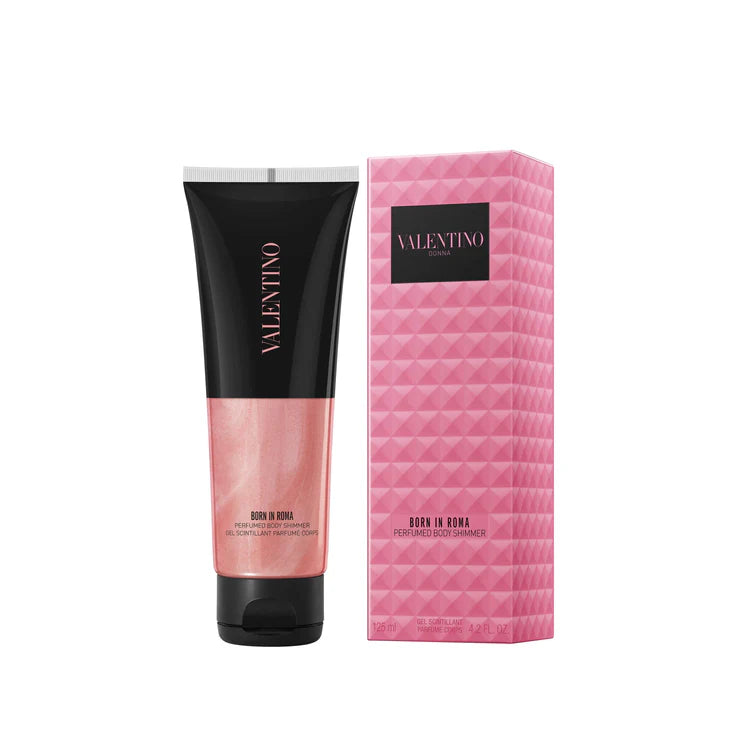 Born In Roma Body Shimmer