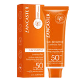 Sun Sensitive Oil Free Milky Fluid Viso SPF50