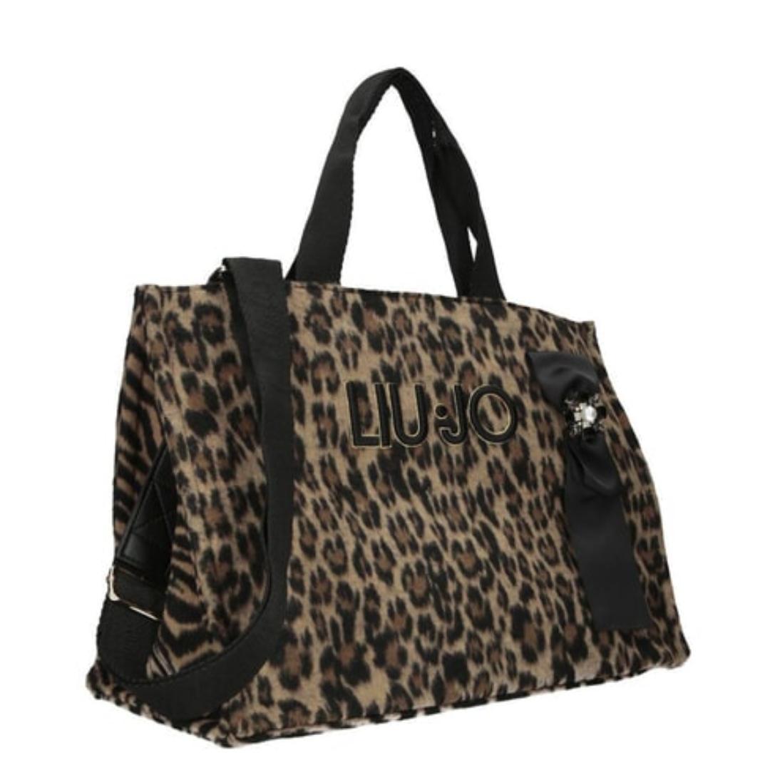 Borsa Tote a Spalla