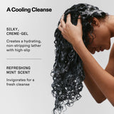 No. 4 Curl Bond Shaper Hydrating Curl Shampoo