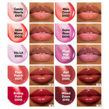 Super Lustrous Glimmer™ Lip Oil