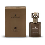 Heritage Collection Tobacco 01