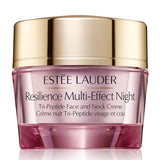 Resilience Multi-Effect Night Moisturizer Tri-Peptide Face & Neck Cream
