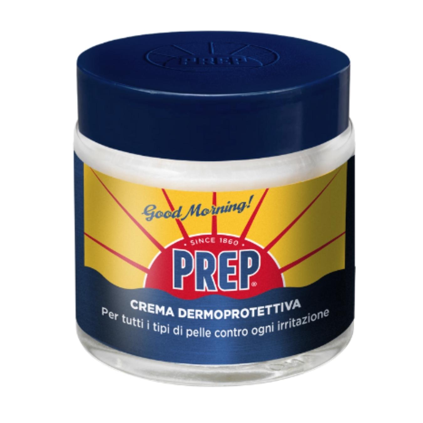 Crema Dermoprotettiva