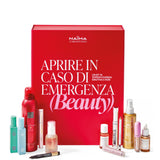 Calendario dell'Avvento Naima Kit di Emergenza Beauty