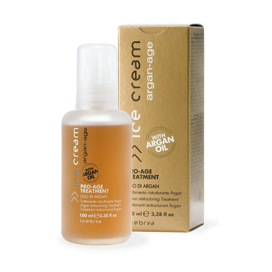 Pro-Age Treatment Trattamento Ristrutturante Argan