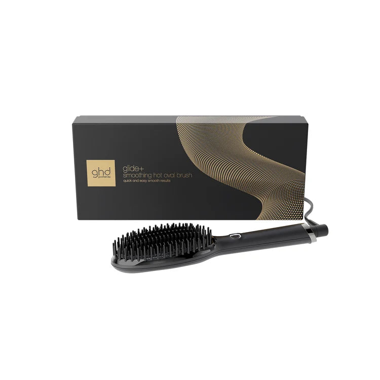 Hot Brush ghd glide +