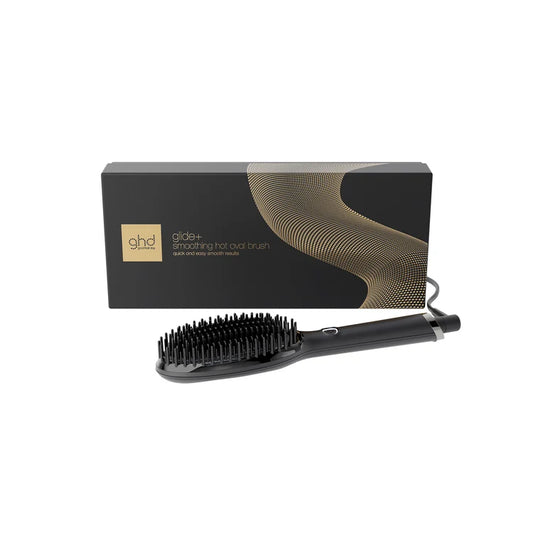Hot Brush ghd glide +
